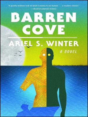 cover image of Barren Cove